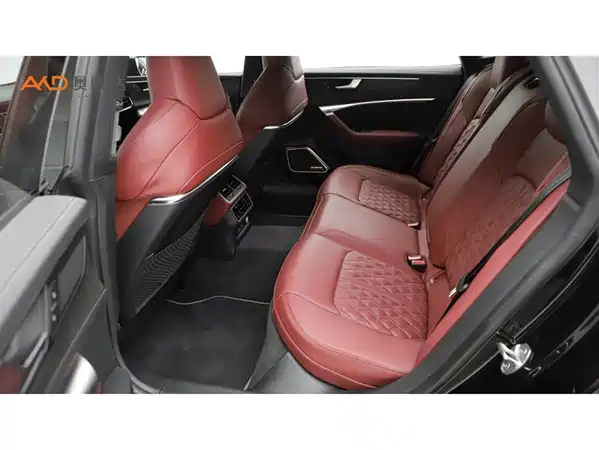 Audi A7L 2024