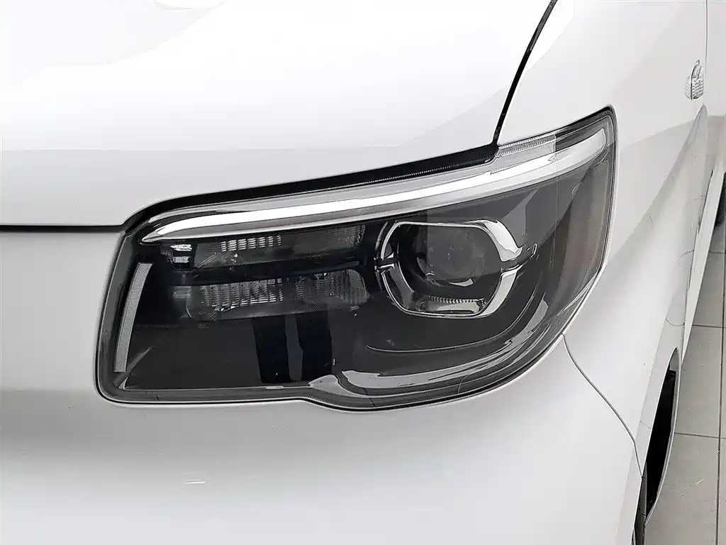 Wuling Zhiguang EV 2025