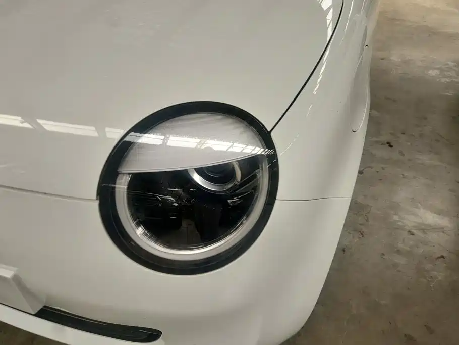 Changan Lumin 2023
