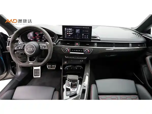Audi RS 5 2024