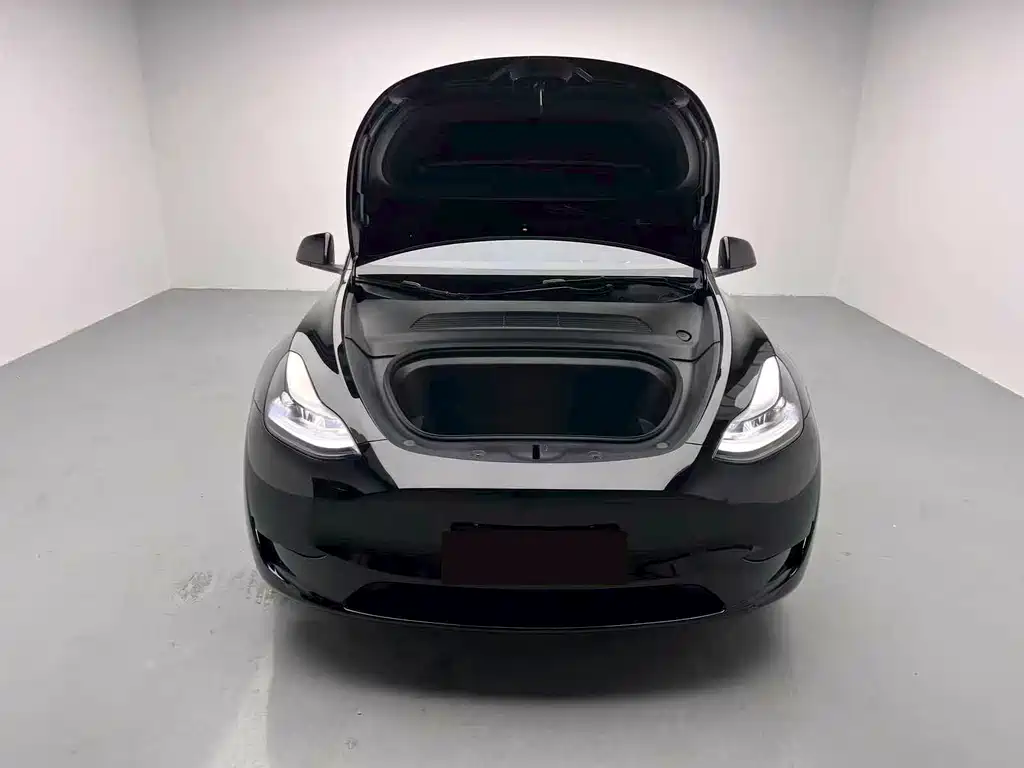 Tesla Model Y 2023 — фото 12