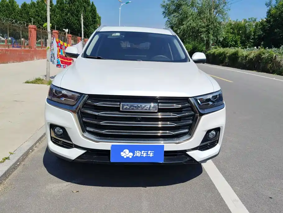 Haval H6 2023