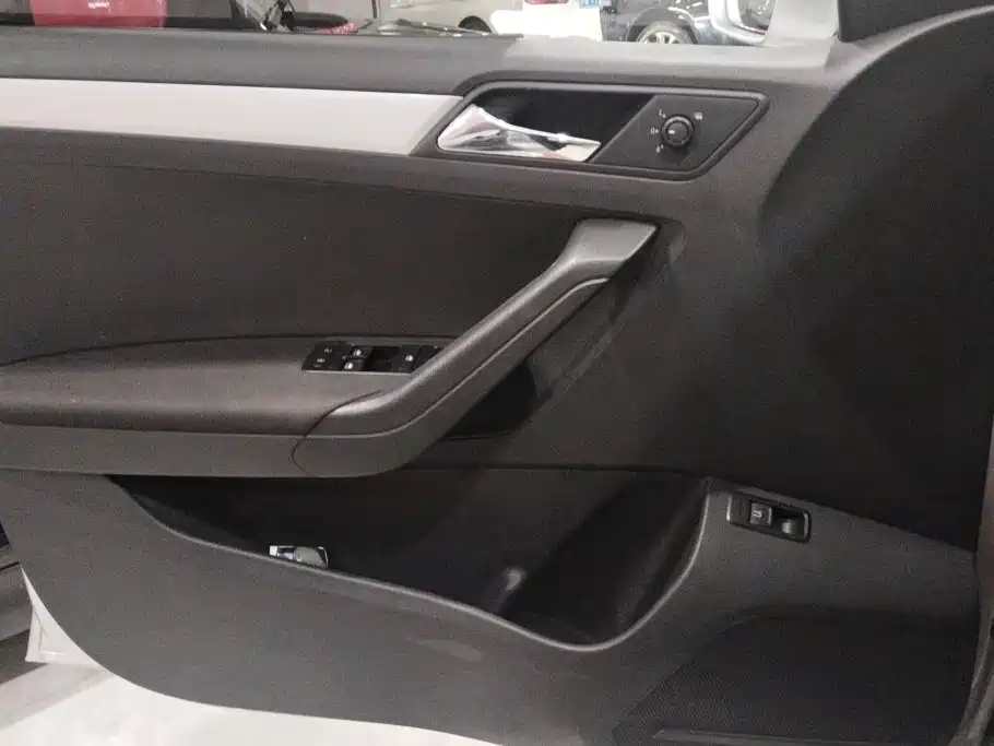 Volkswagen Jetta 2016