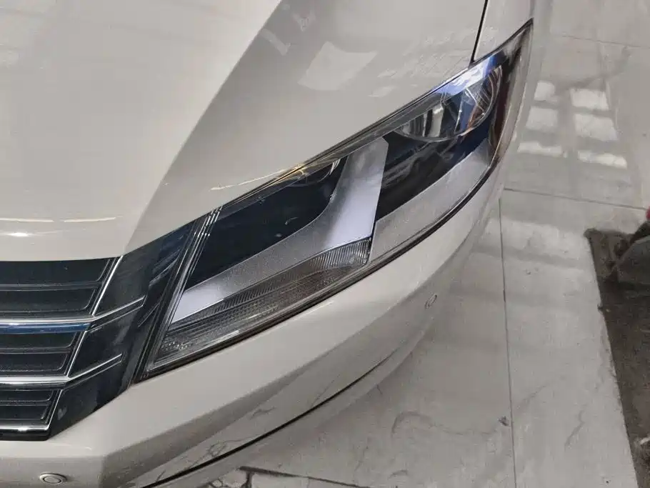 Volkswagen Lavida 2017