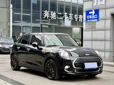 MINI MINI 2016