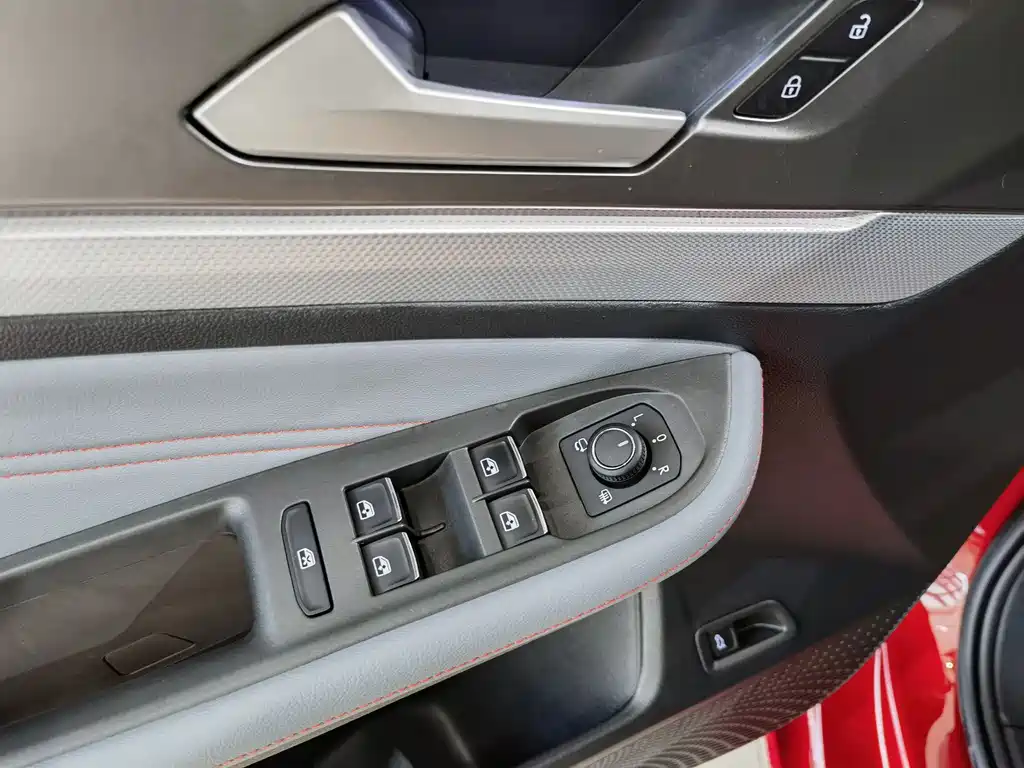 Volkswagen Lamando 2022
