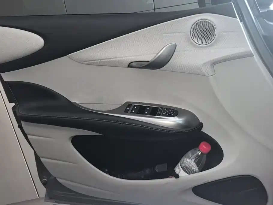 BYD Dolphin 2022