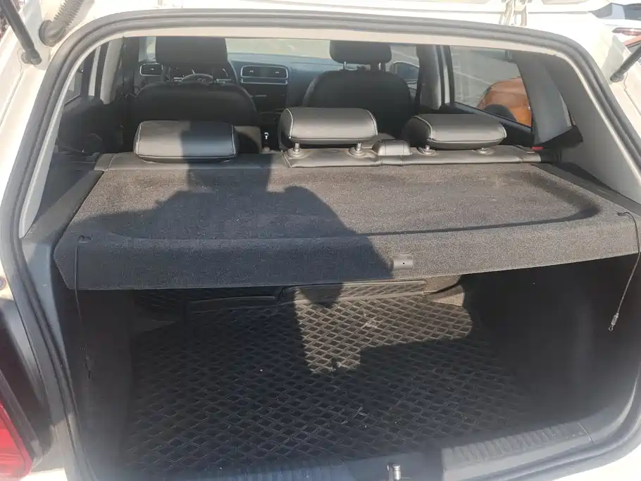 Volkswagen Polo 2018