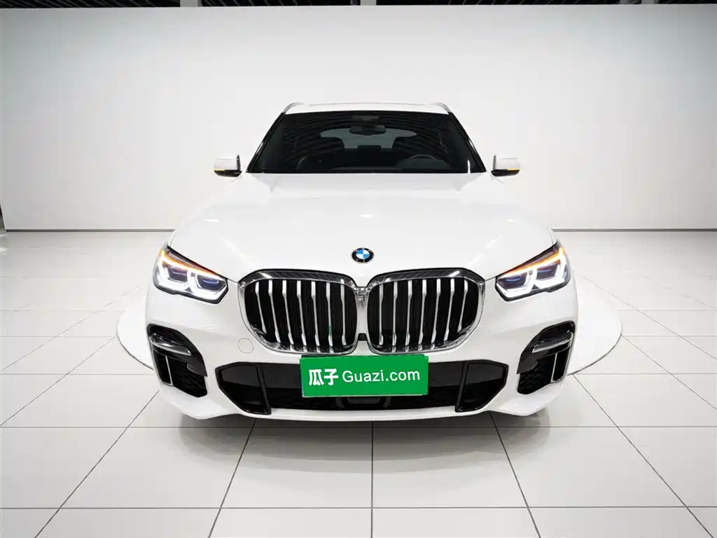 BMW X5 2023 — фото 3