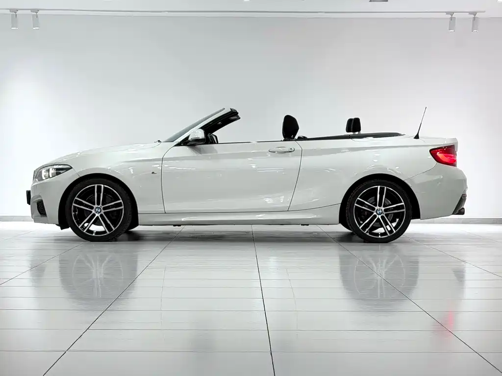 BMW 2 Series 2018 — фото 5