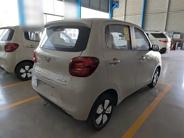 Wuling Hongguang MINIEV 2025
