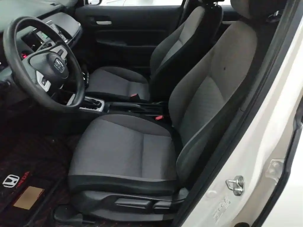 Honda Fit 2023 — фото 15