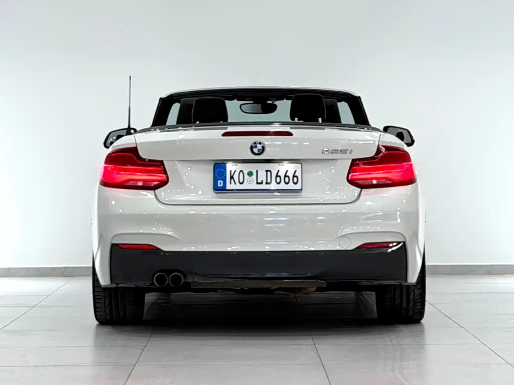 BMW 2 Series 2018 — фото 3