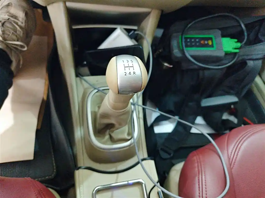 Nissan Sylphy 2017 — фото 14