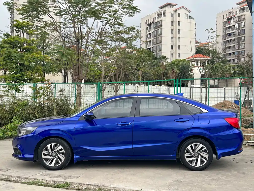 Honda Crider 2019 — фото 3