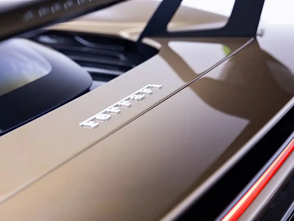 Ferrari SF90 2026 — фото 16