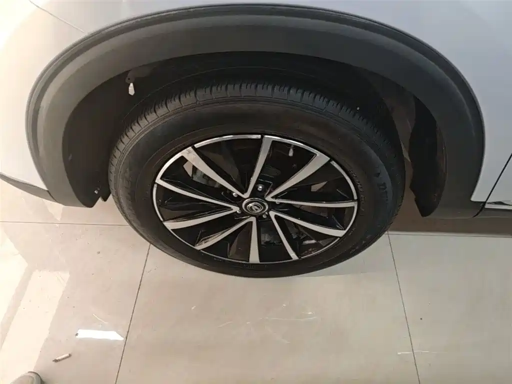 Changan CS85 COUPE 2020 — фото 23