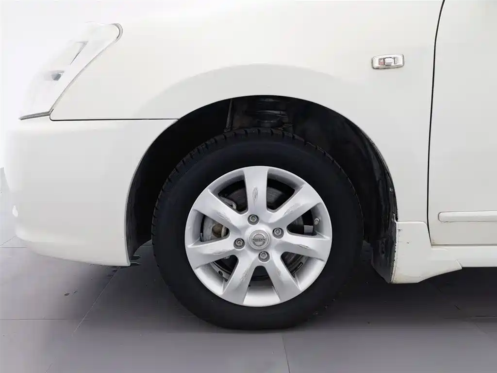 Nissan Sylphy 2015 — фото 17