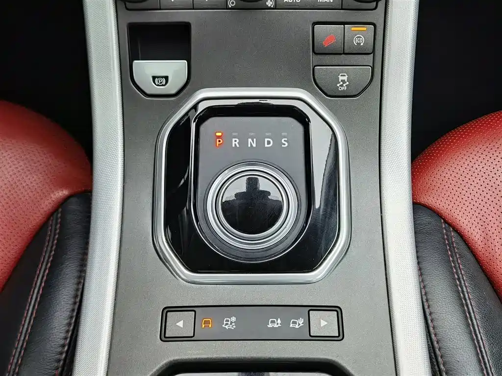 Land Rover Evoque 2014 — фото 13