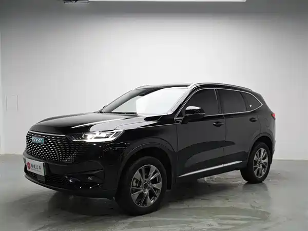 Haval H6 New Energy 2023