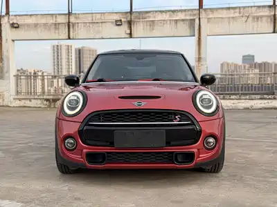 MINI MINI 2020