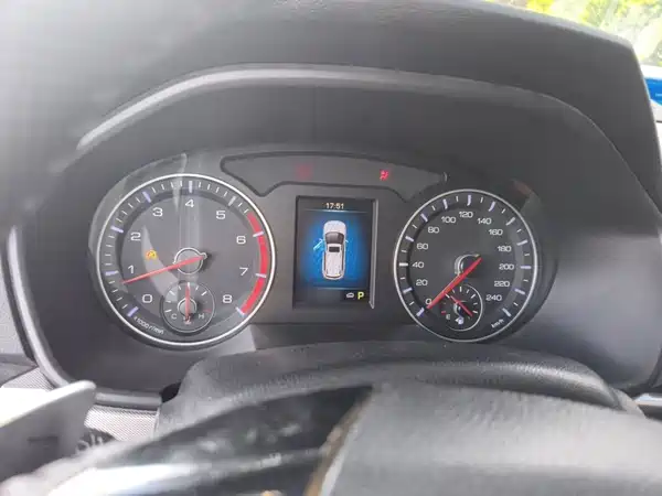 Haval H6 2019