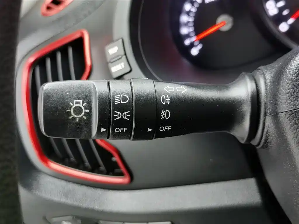 Kia Sportage 2014 — фото 21