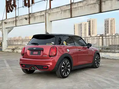 MINI MINI 2020