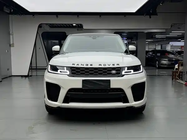 Land Rover Range Rover Sport 2017