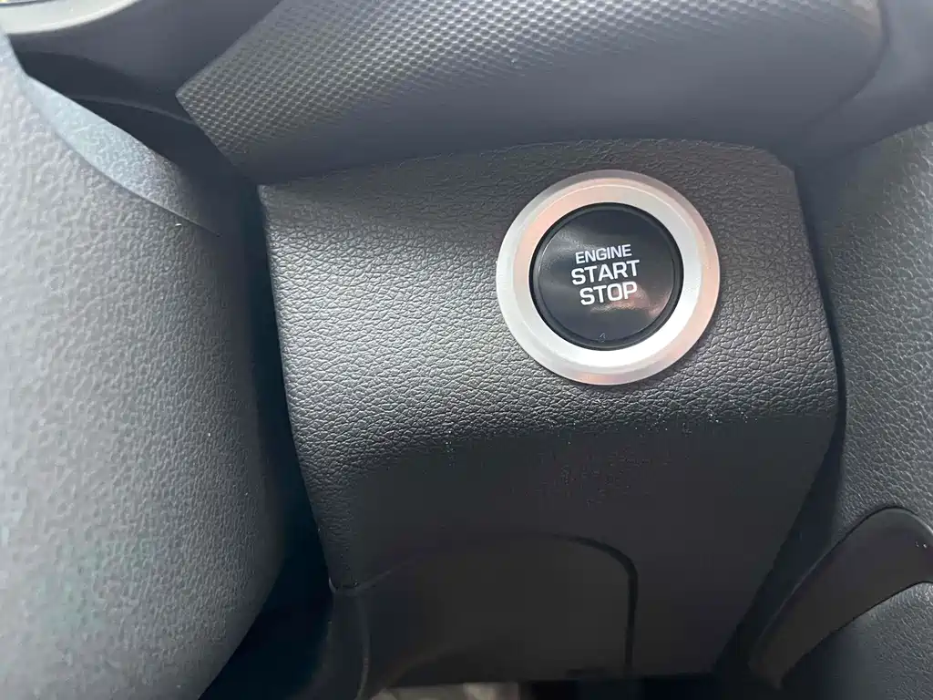 Hyundai ix35 2023