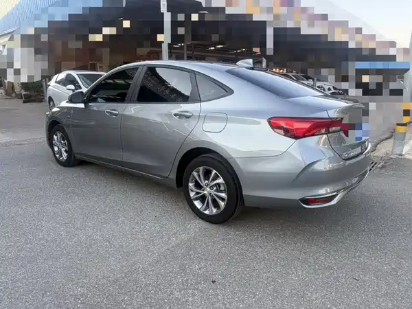 Buick Verano 2023