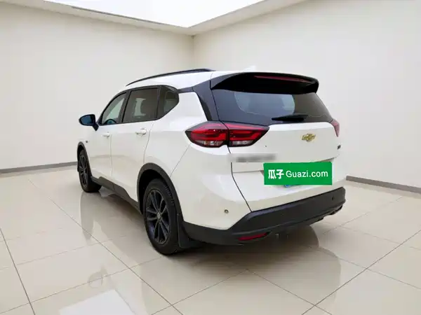 Chevrolet Orlando 2019