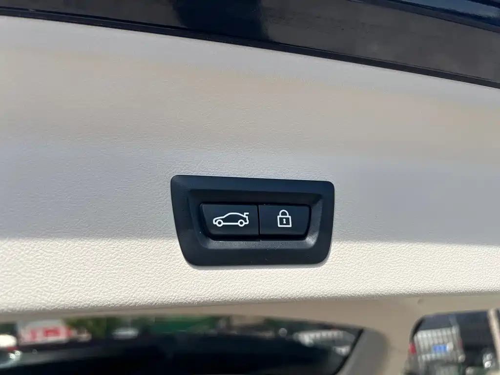 BMW X3 2020 — фото 20