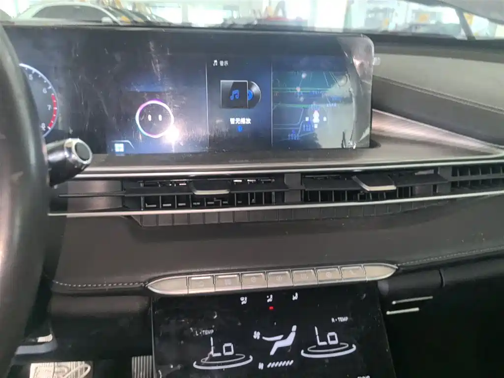 Chery Tiggo 8 PLUS 2022 — фото 13