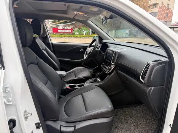 Hyundai ix35 2020