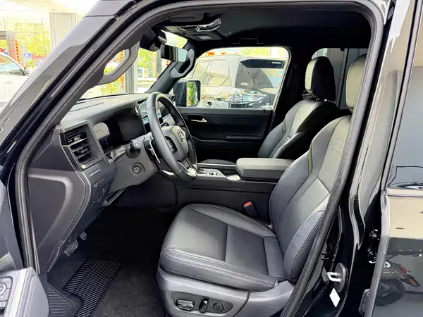 Lexus GX 2024
