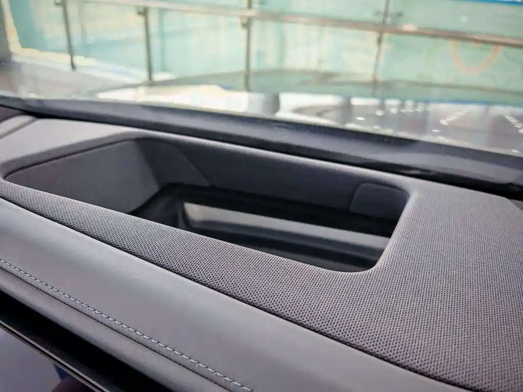 BMW i7 2022 — фото 27