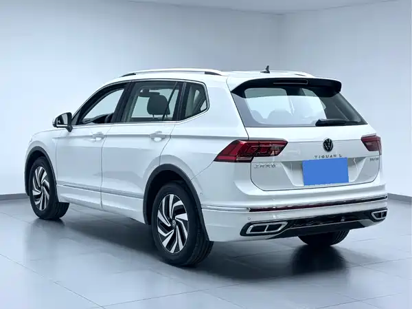 Volkswagen Tiguan L 2024