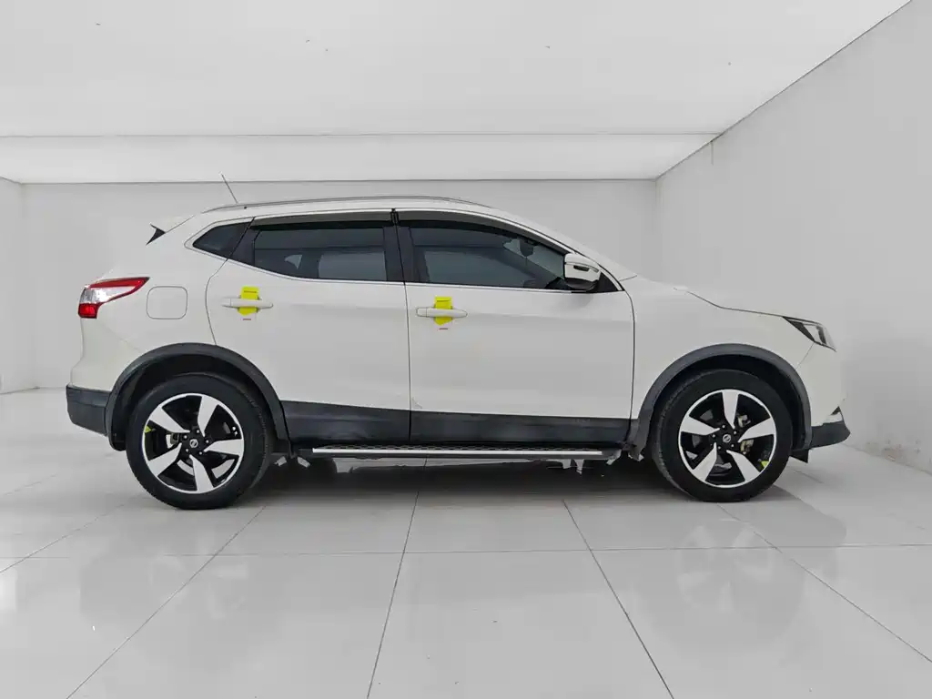 Nissan Qashqai 2019 — фото 8