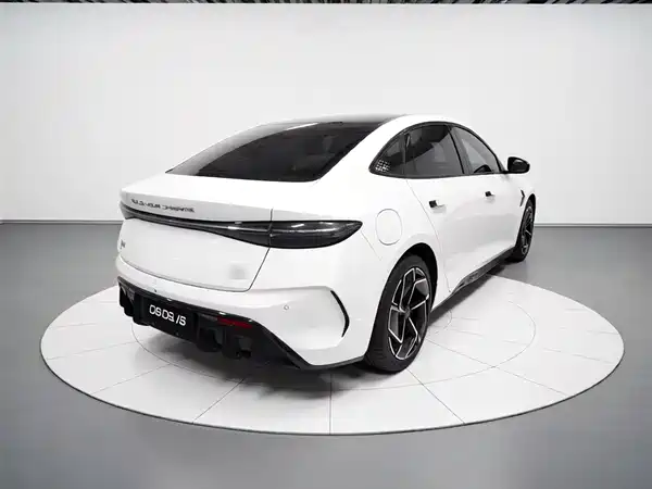 BYD Seal 2022