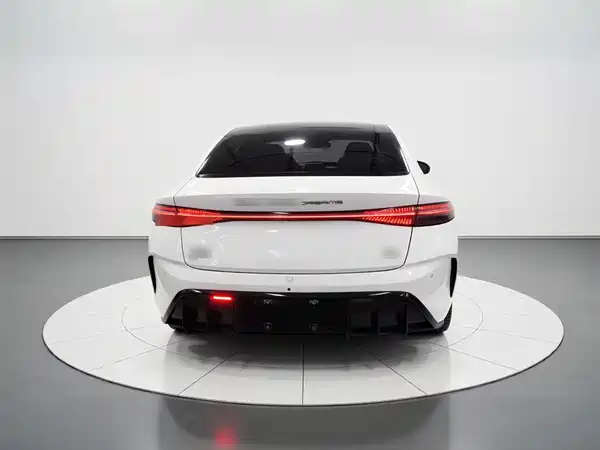 BYD Seal 2022