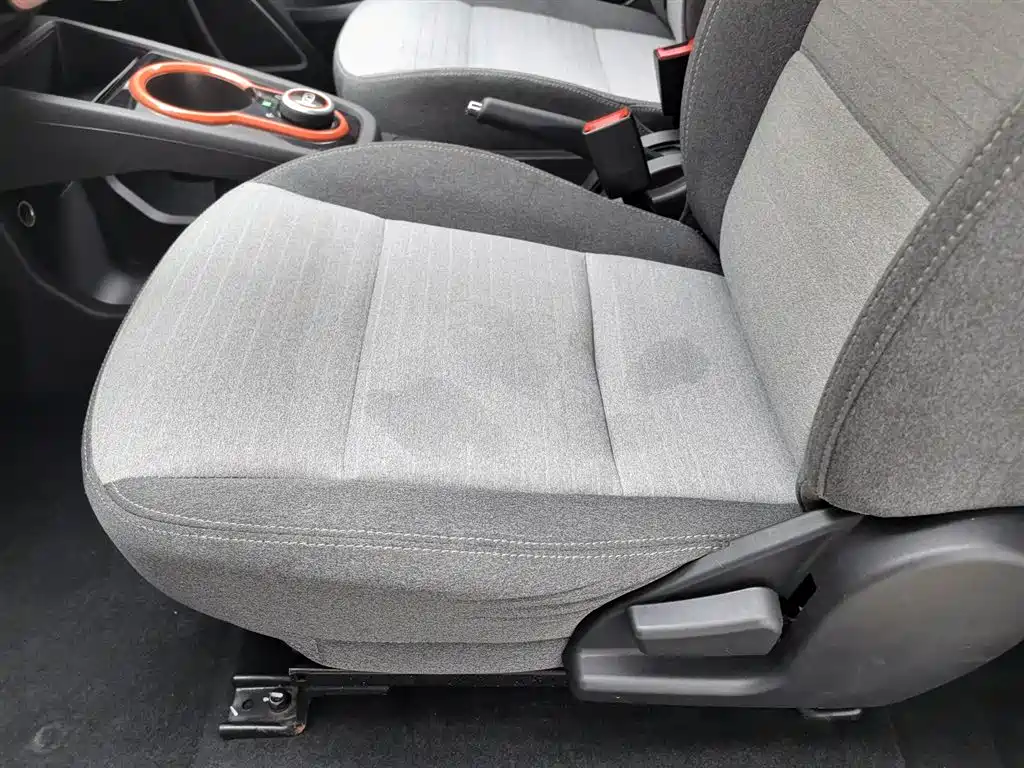 Chery QQ Little Ant 2021 — фото 20