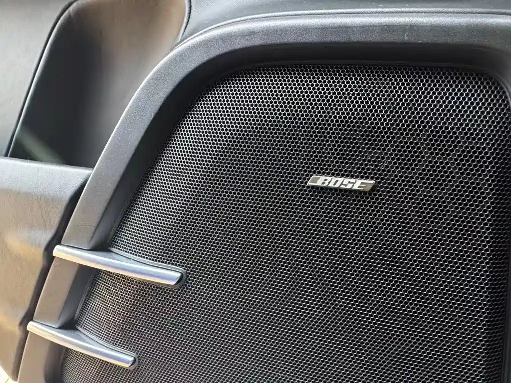 Porsche Cayenne 2016 — фото 14