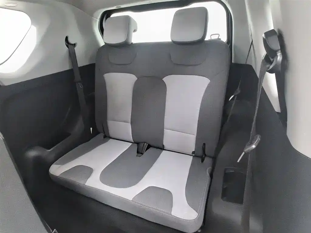 Chery QQ Little Ant 2021 — фото 15