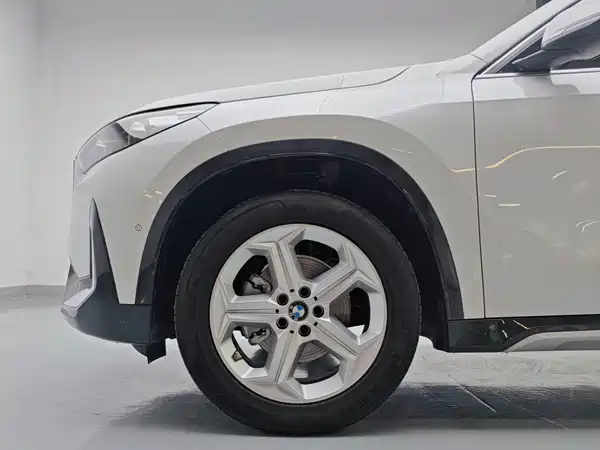 BMW X1 2023