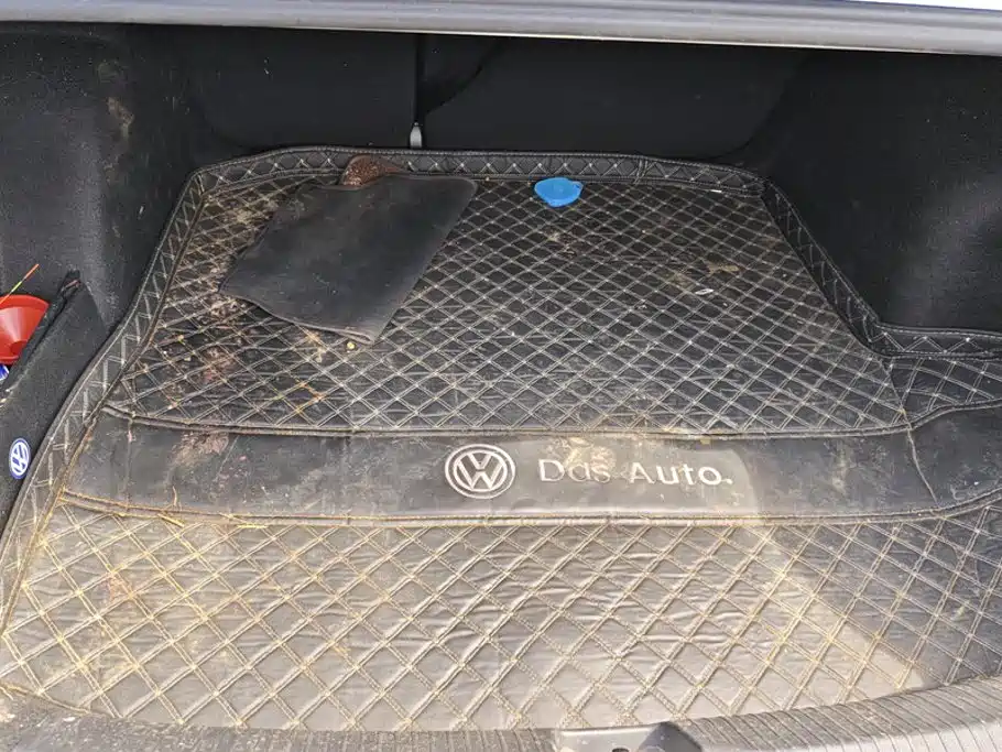Volkswagen Bora 2025