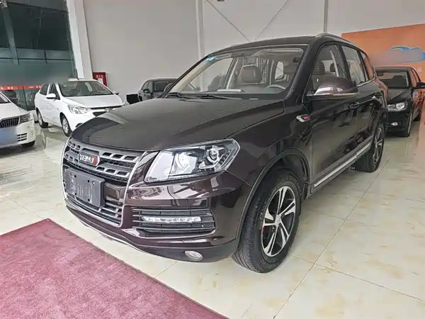 Yema T70 2017