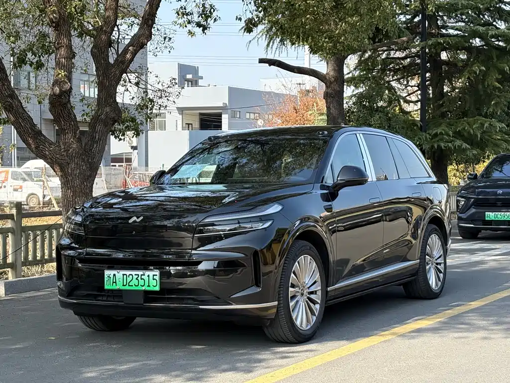 ONVO L90 2025
