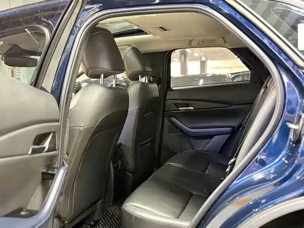 Mazda CX-30 2022