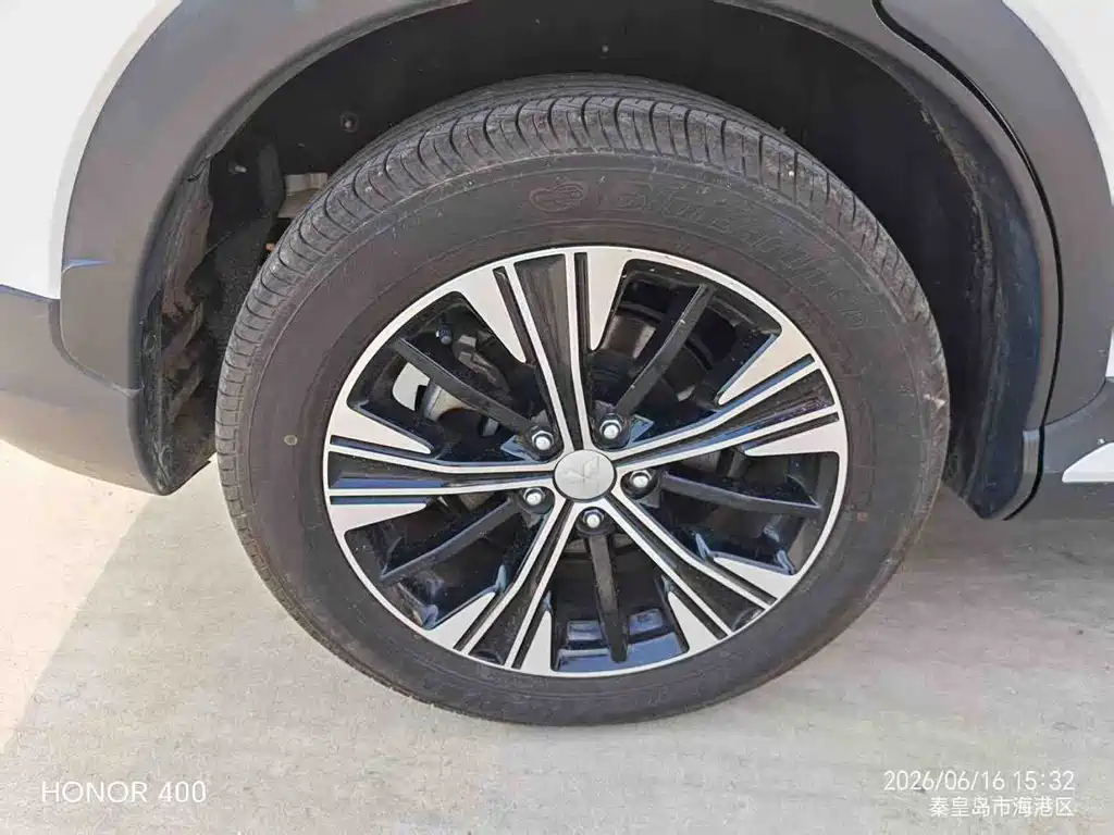 Mitsubishi Eclipse Cross 2020 — фото 14